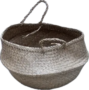 30 ROCK: Jack Donaghy Whicker Basket Prop