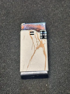 30 ROCK: Jack Donaghy's Cigar Torch Prop