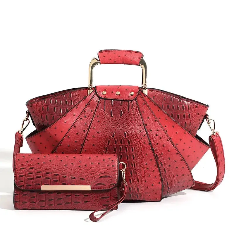 Anara Leather Bag