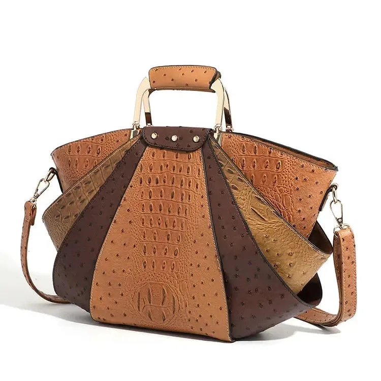 Anara Leather Bag
