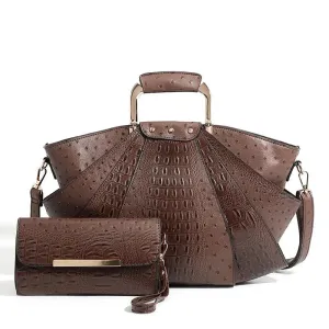 Anara Leather Bag