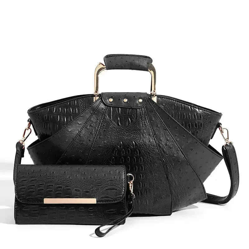 Anara Leather Bag