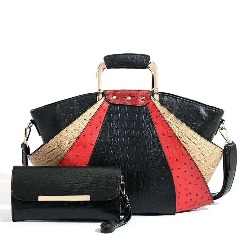 Anara Leather Bag