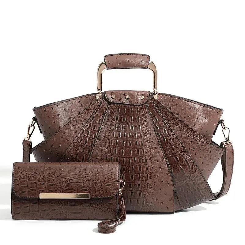 Anara Leather Bag