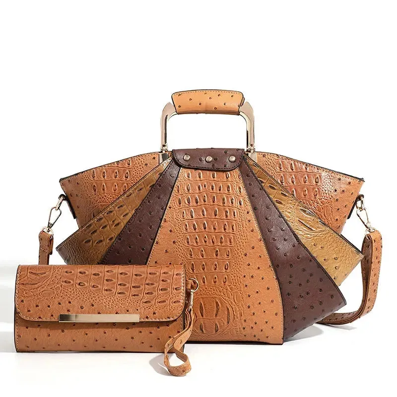Anara Leather Bag