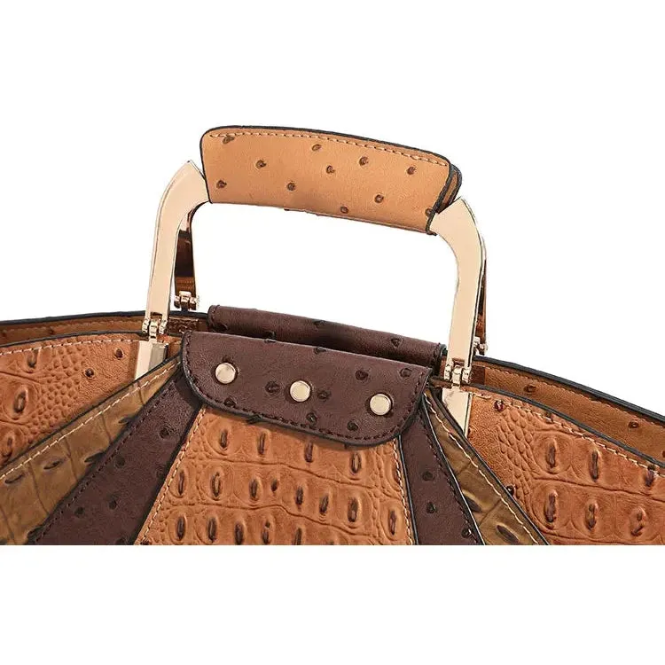 Anara Leather Bag
