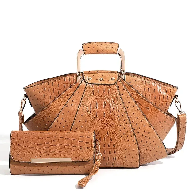Anara Leather Bag