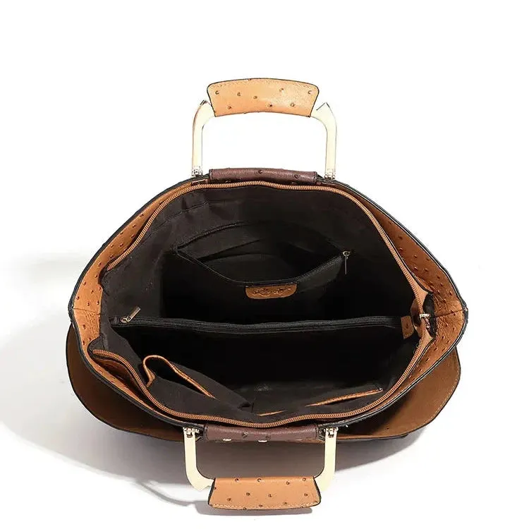 Anara Leather Bag