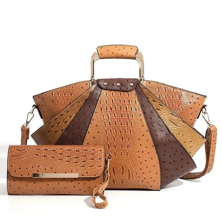 Anara Leather Bag