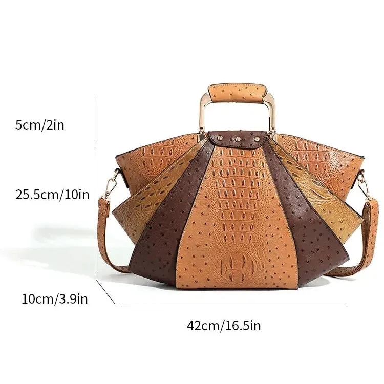 Anara Leather Bag