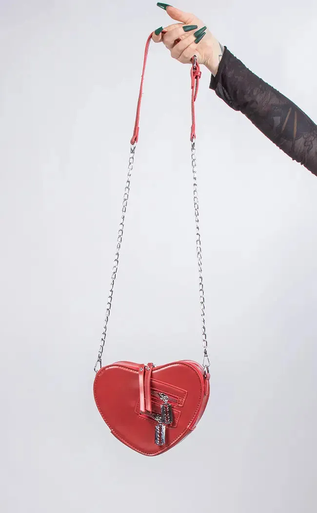 Arteria Heart Handbag