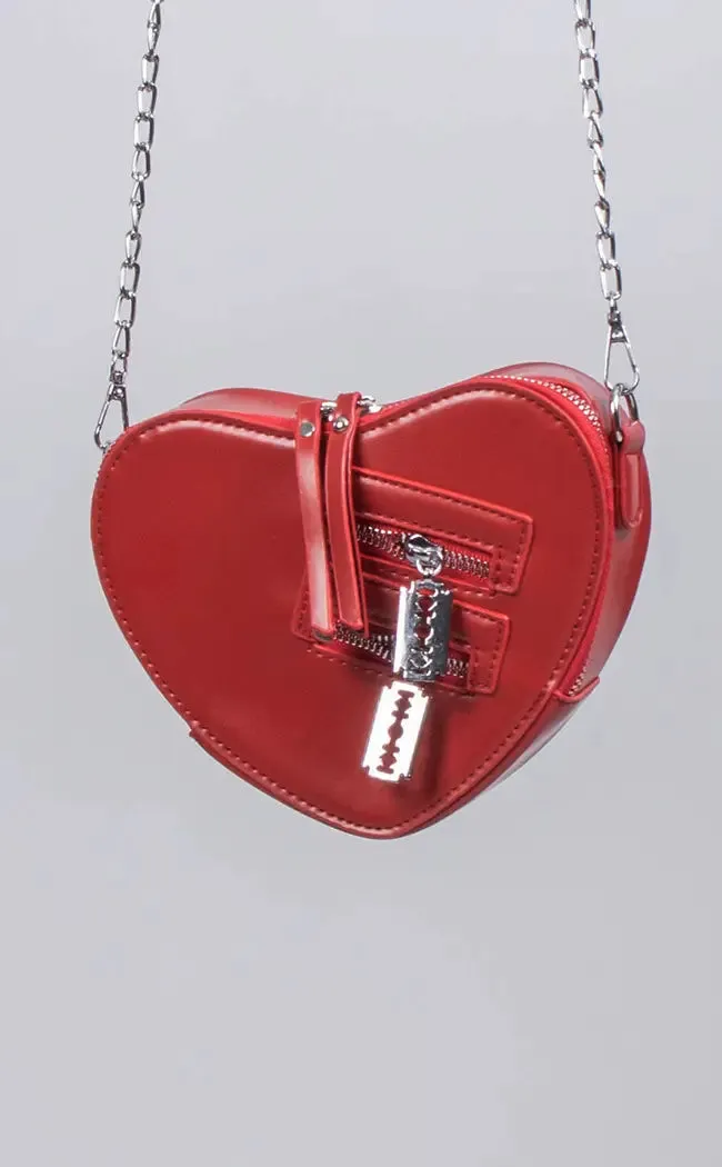 Arteria Heart Handbag