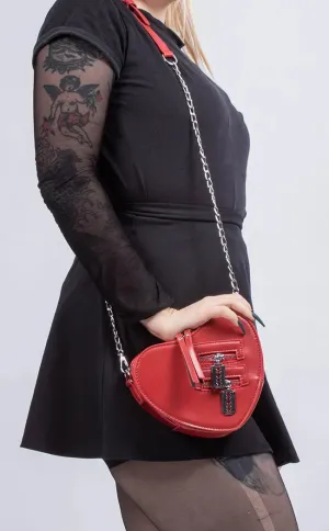 Arteria Heart Handbag