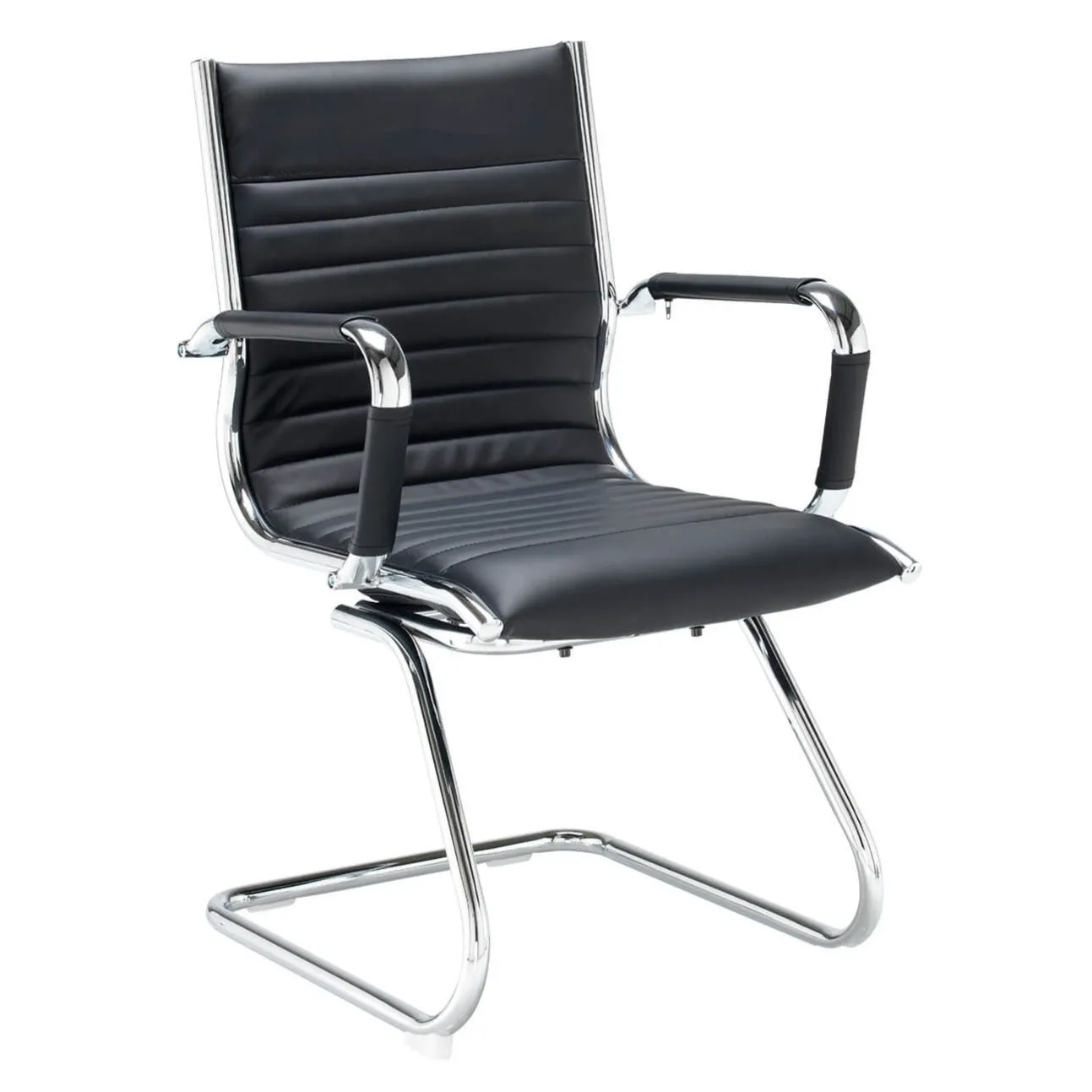 Bari executive visitors chair