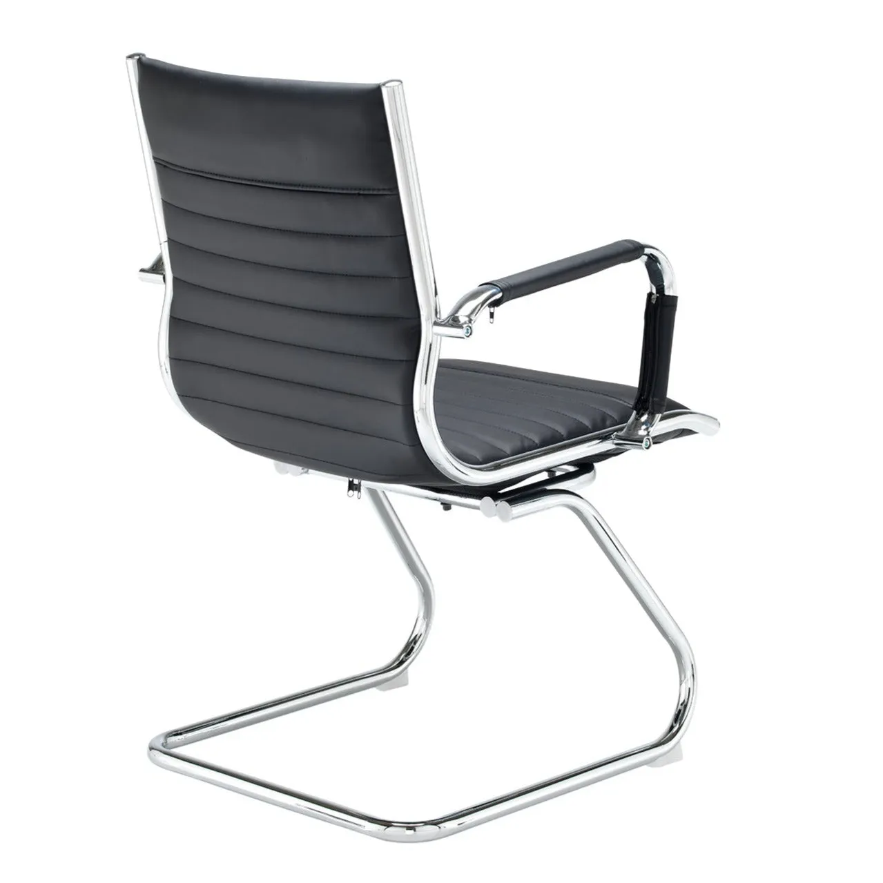 Bari executive visitors chair