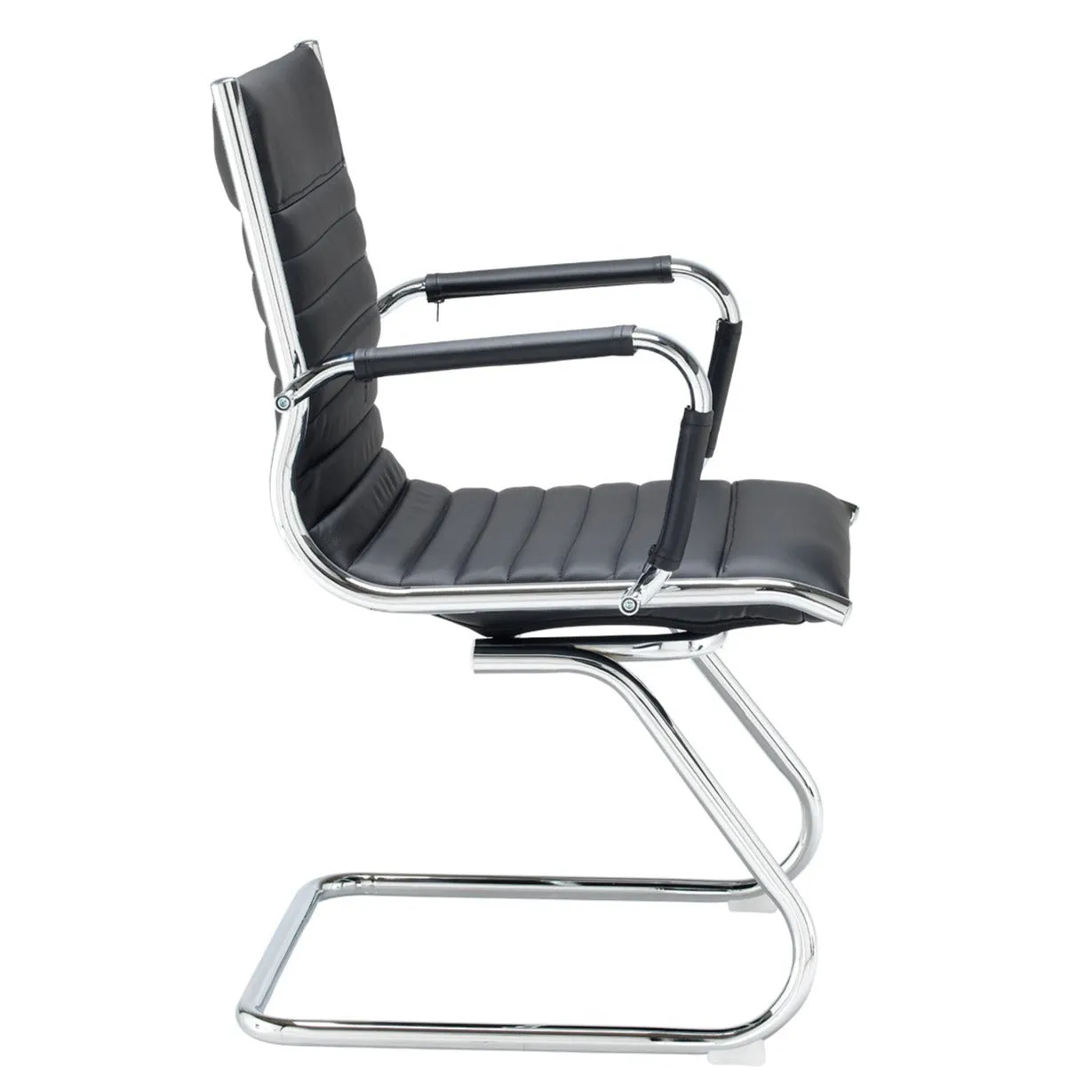 Bari executive visitors chair