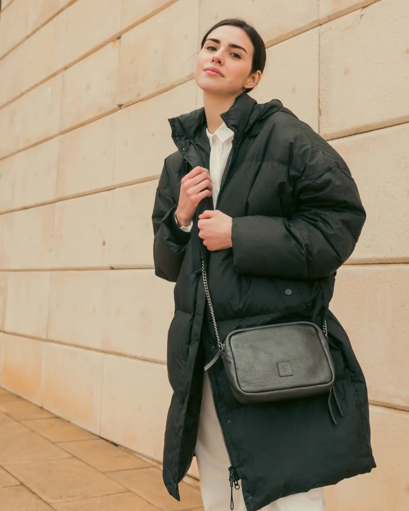 Biba - Tacoma Leather Bag