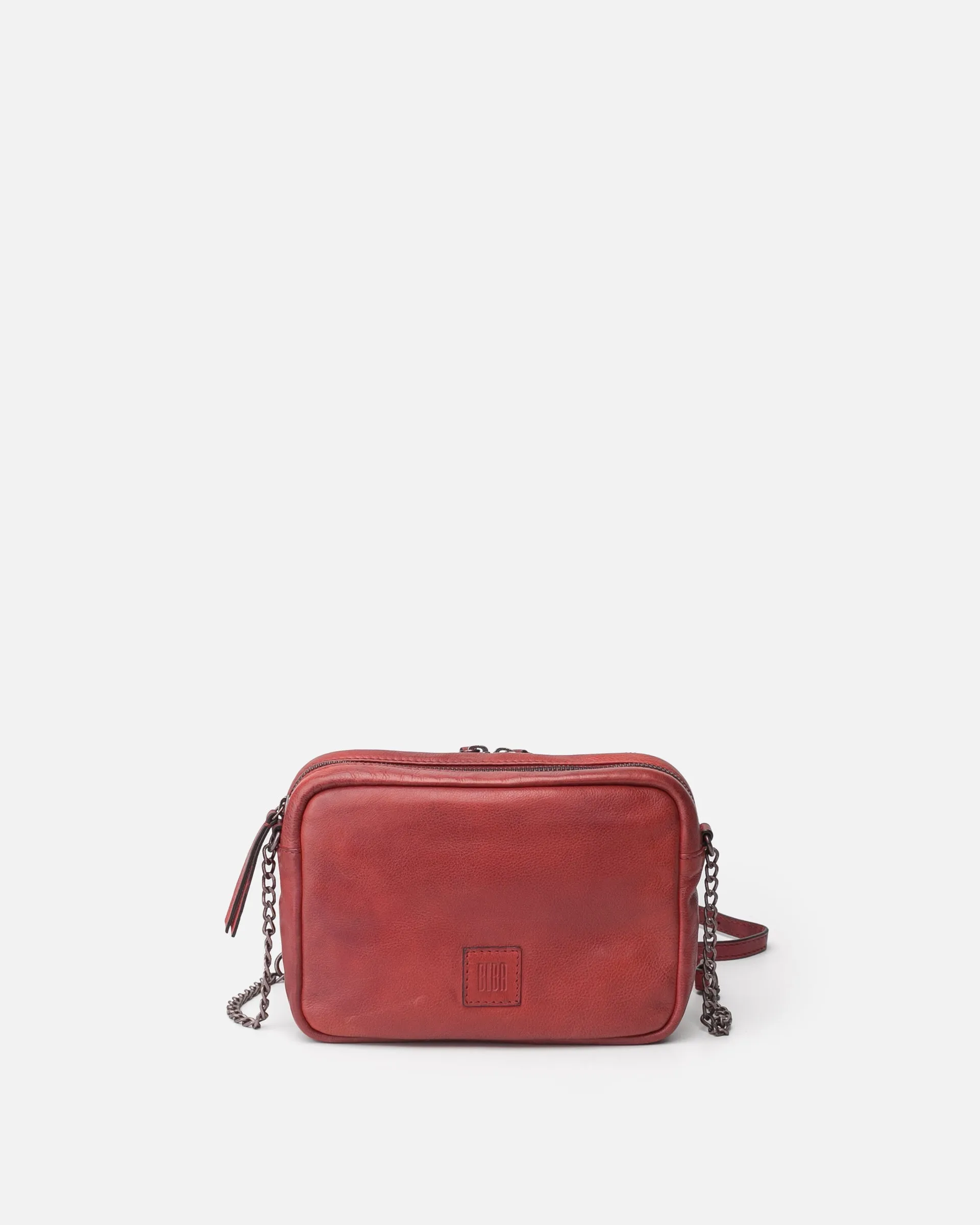 Biba - Tacoma Leather Bag
