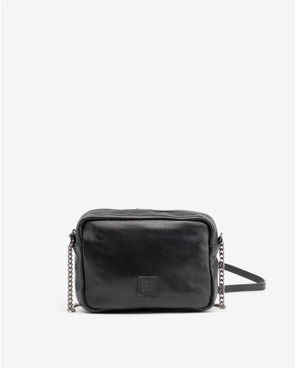 Biba - Tacoma Leather Bag