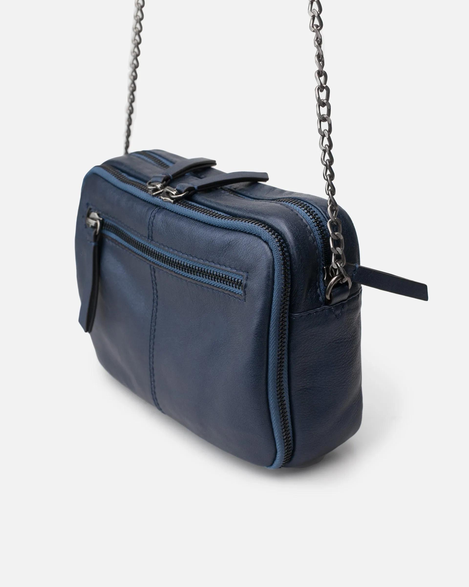 Biba - Tacoma Leather Bag