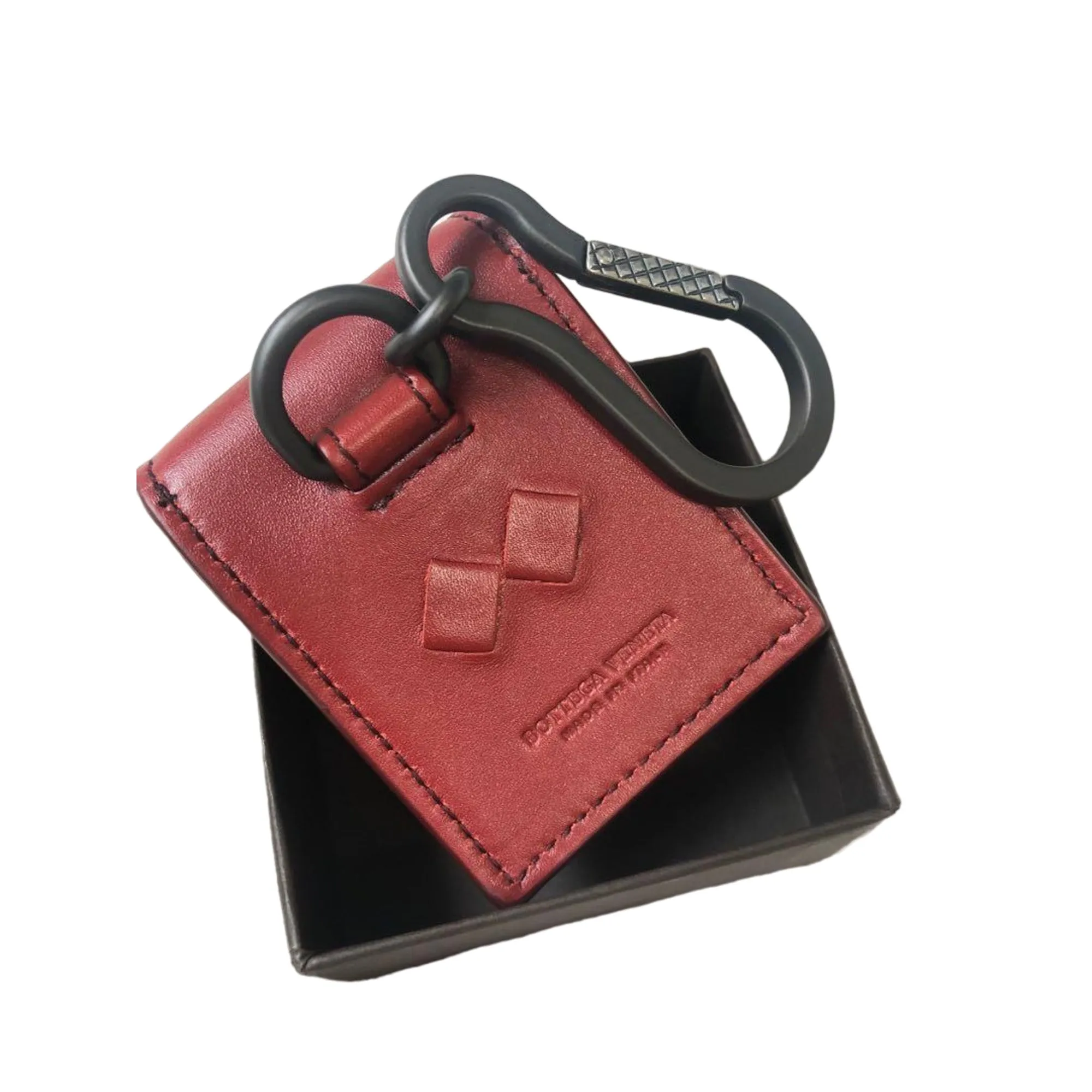 Bottega Veneta Airpods Case