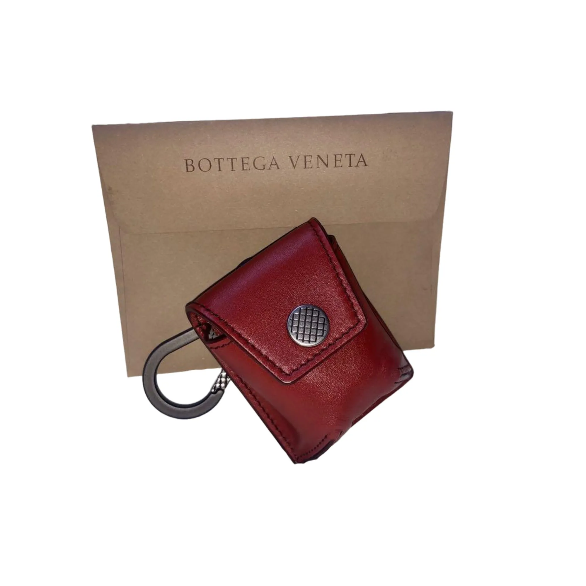 Bottega Veneta Airpods Case