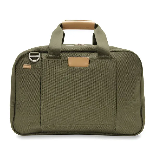 Briggs & Riley Baseline Executive Travel Duffel