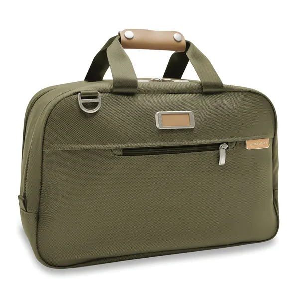 Briggs & Riley Baseline Executive Travel Duffel