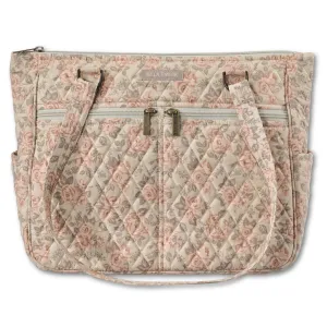 Cameo Rose Everyday Tote