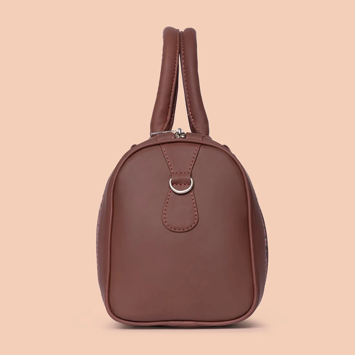 Chettinad Florals Handbag