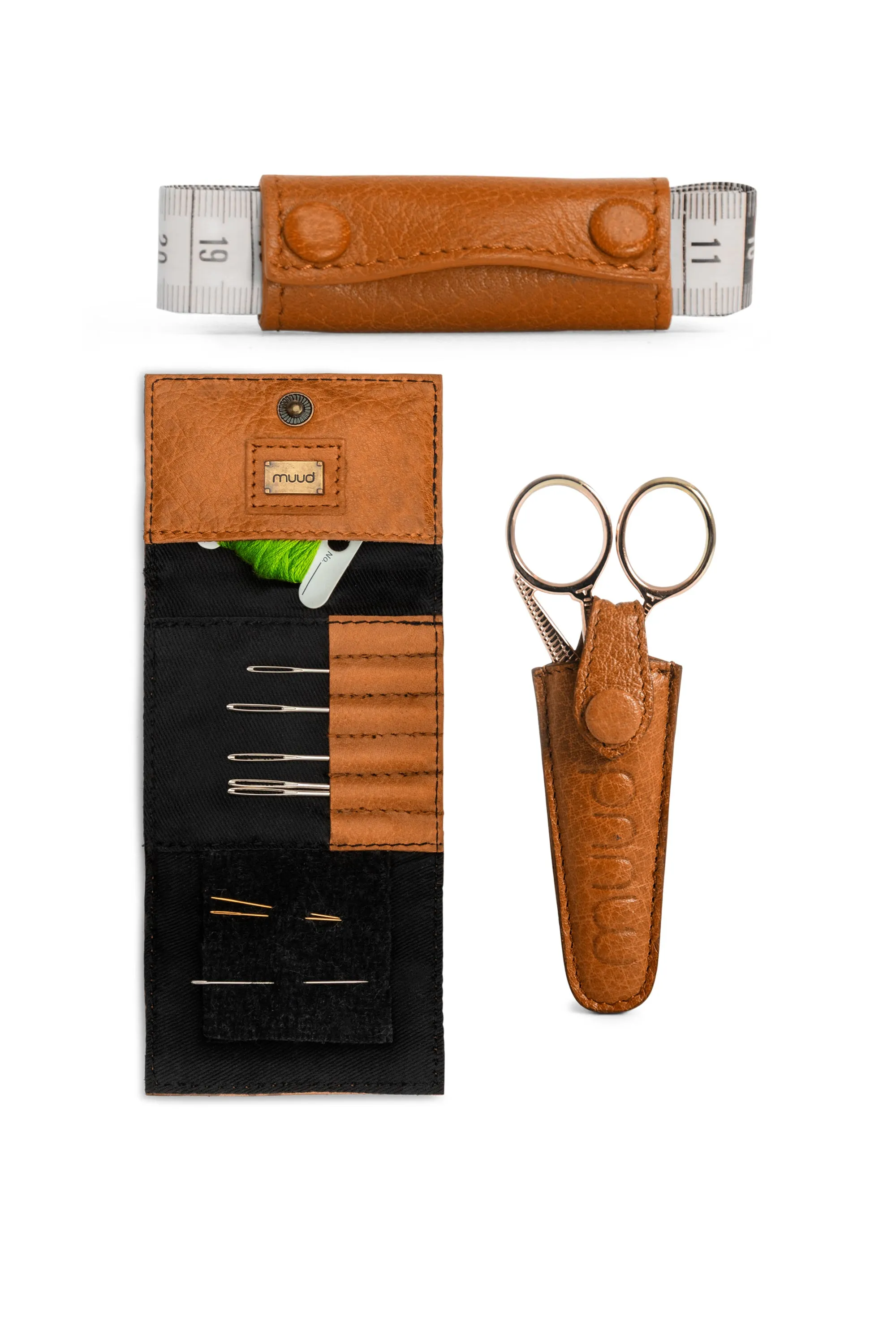 Daily Necessities Bundle