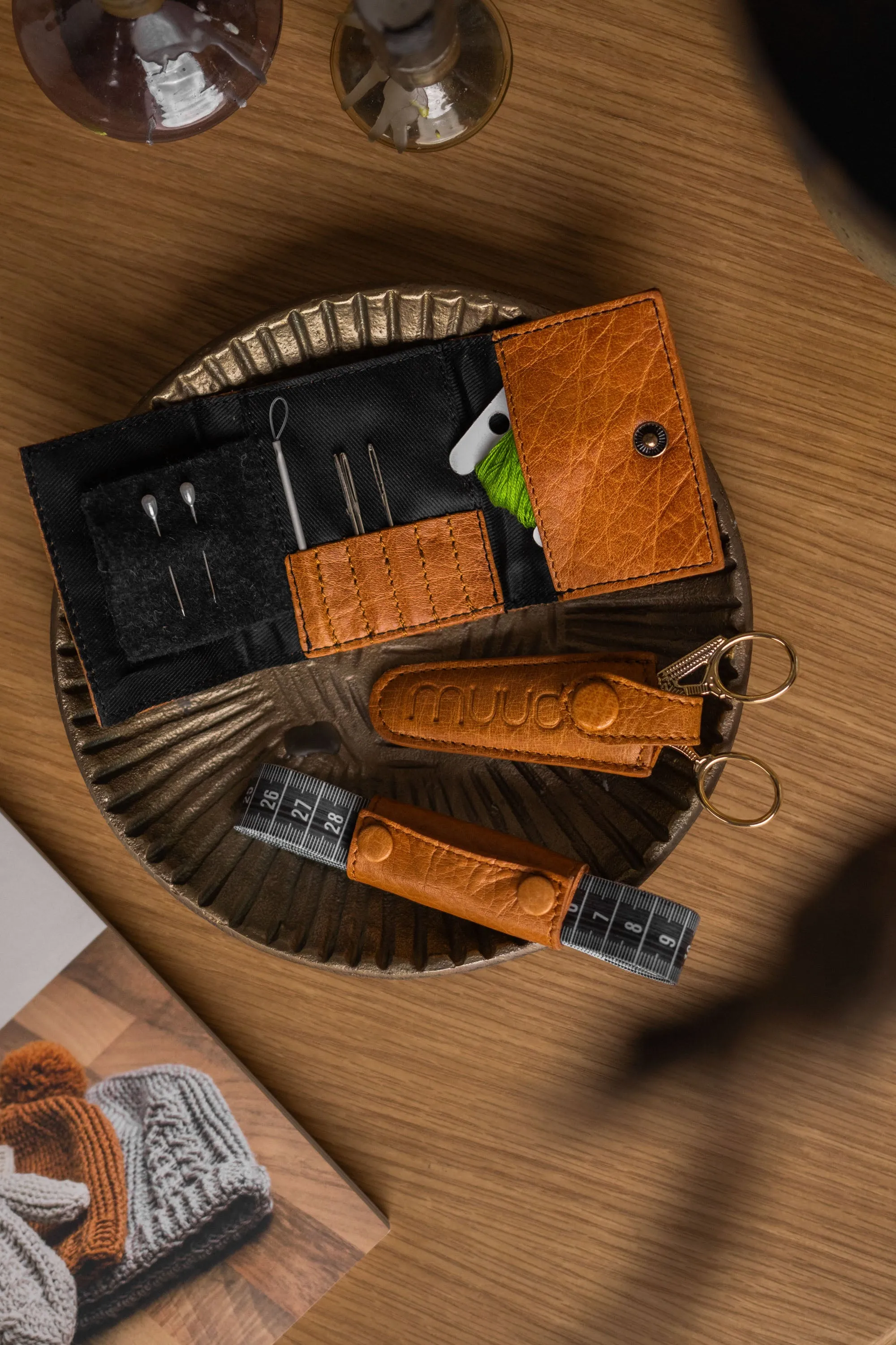 Daily Necessities Bundle