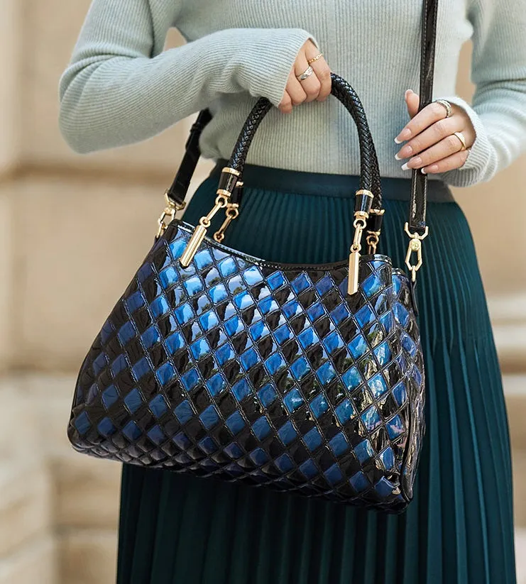 Darling High-end And Stylish Leather Handbag For Women