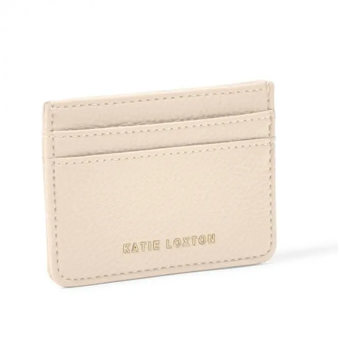 Eggshell Millie Card Holder KLB2845