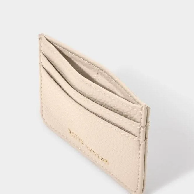 Eggshell Millie Card Holder KLB2845
