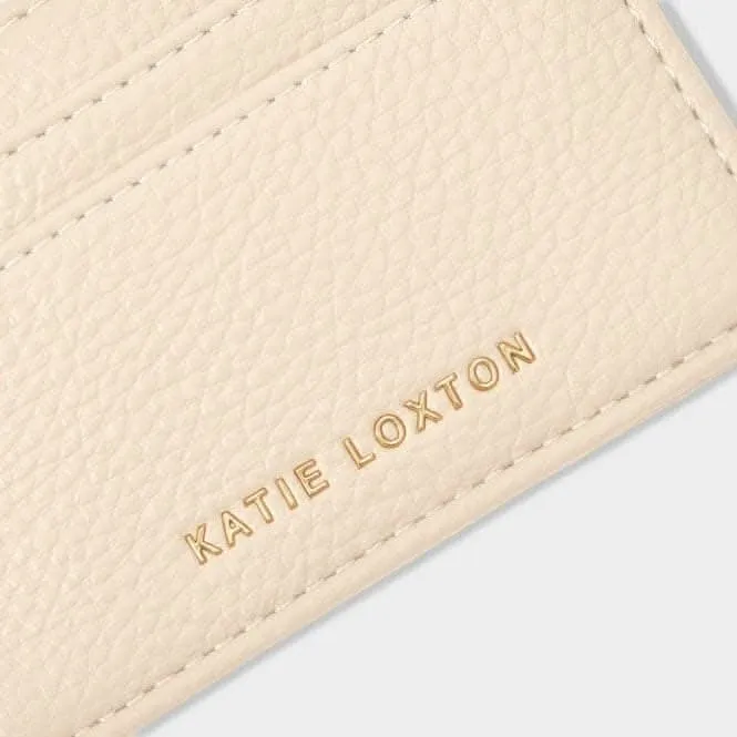 Eggshell Millie Card Holder KLB2845