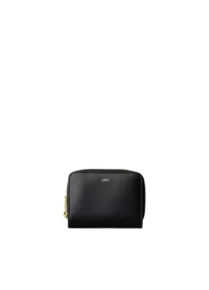 Emmanuelle Wallet