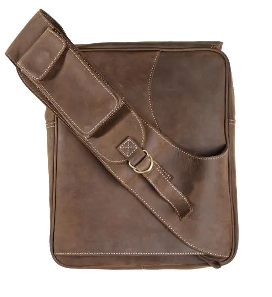 Executive 2.0 Leather
