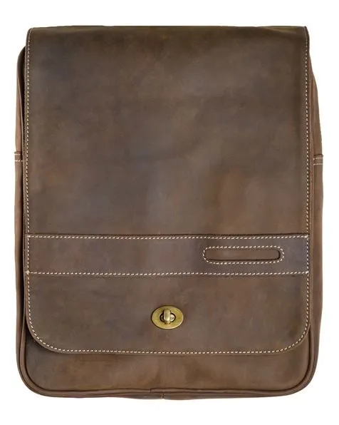 Executive 2.0 Leather