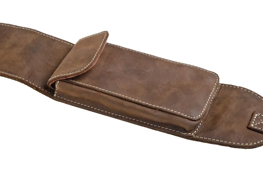 Executive 2.0 Leather