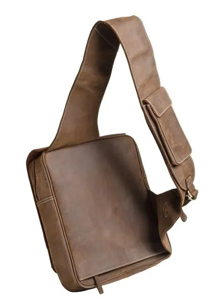 Executive 2.0 Leather