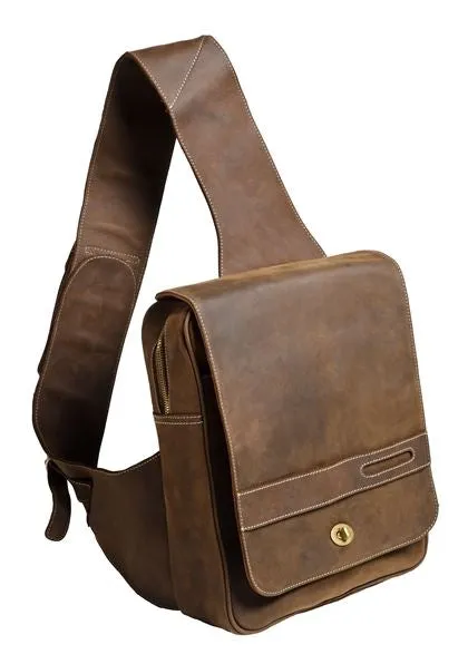 Executive 2.0 Leather