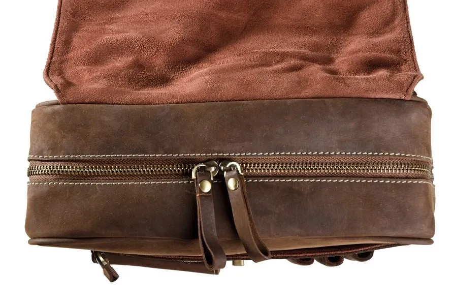 Executive 2.0 Leather