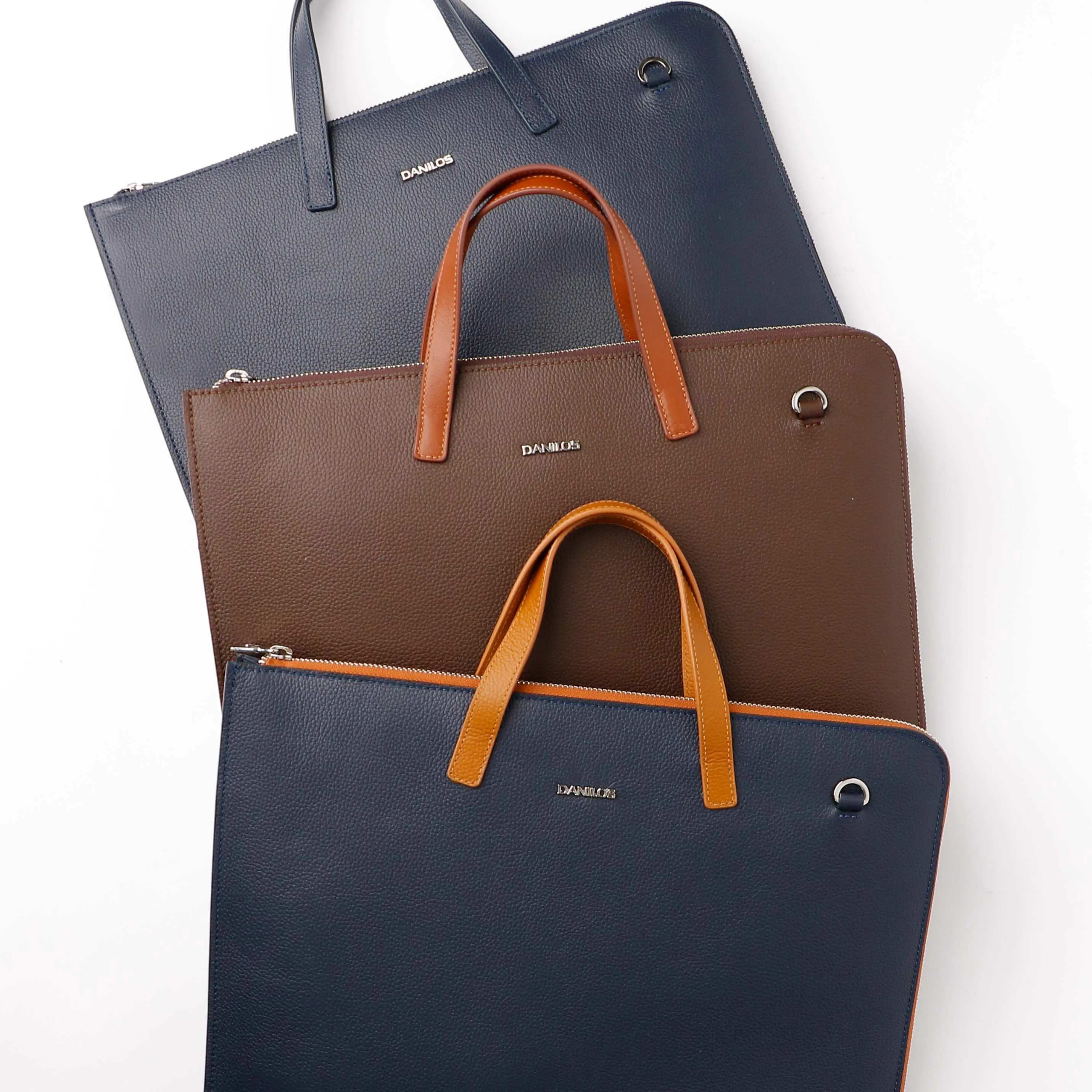 Executive Fenix Portfolio