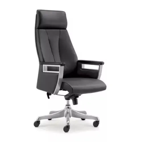 Executive Leather Chair