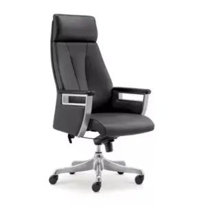 Executive Leather Chair