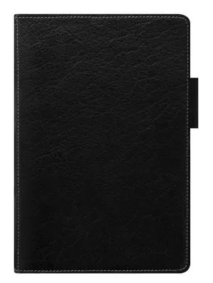 Filofax Organiser Heritage Personal Black