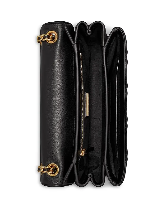 Fleming Tory Burch Soft Convertible Crossbody Bag