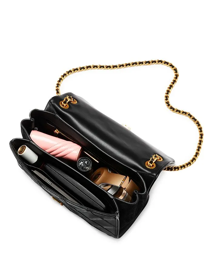 Fleming Tory Burch Soft Convertible Crossbody Bag