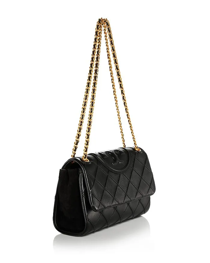 Fleming Tory Burch Soft Convertible Crossbody Bag